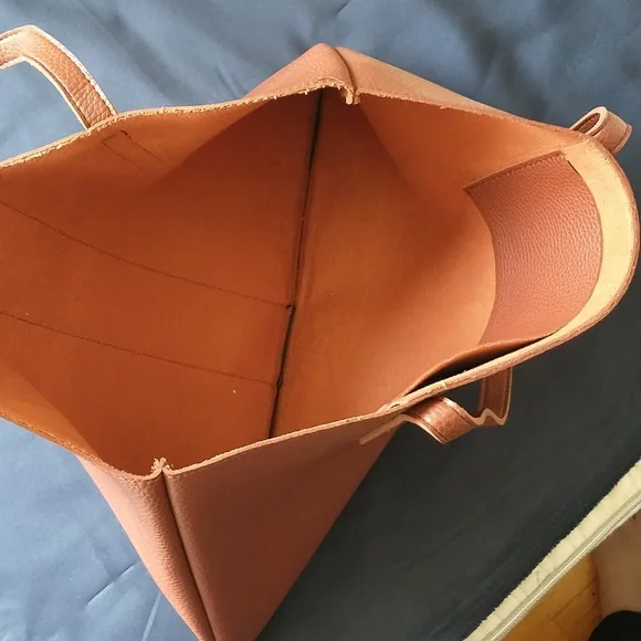 Vince camuto tote bag - Picture 3 of 3